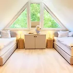 아파트 Stoertebekerkoje 12a4 *