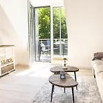 아파트 Stoertebekerkoje 12a4