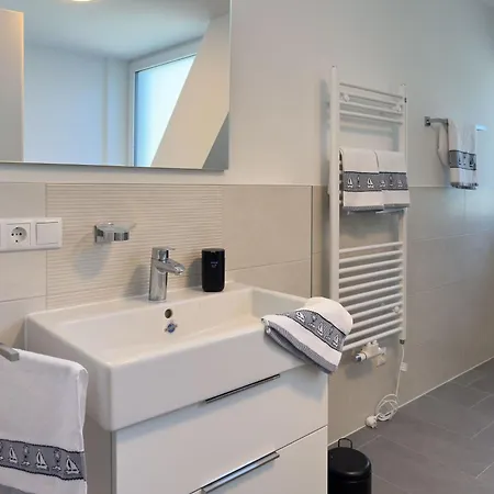 Stoertebekerkoje 12a4 Apartament