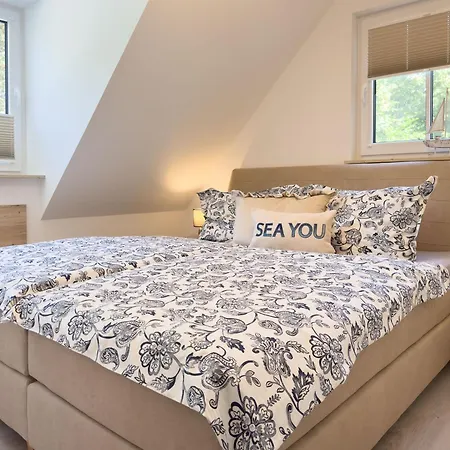 Stoertebekerkoje 12a4 Zingst