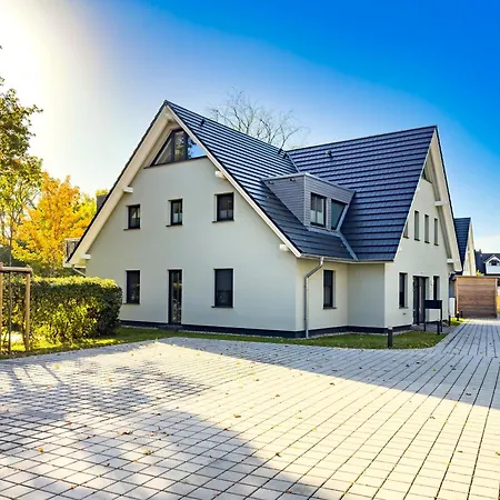 Stoertebekerkoje 12a4 Lejlighed
