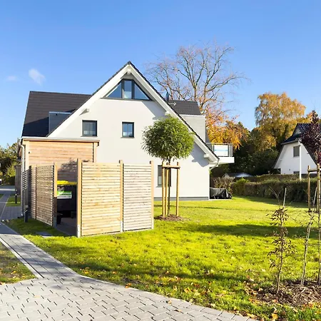 Stoertebekerkoje 12a4 *