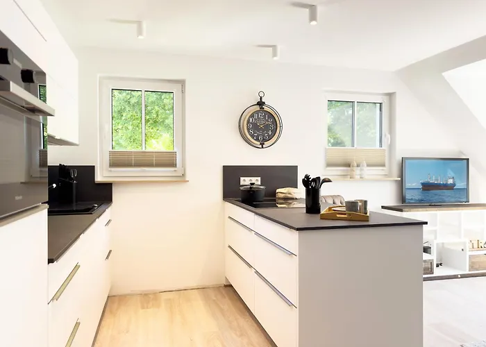 Stoertebekerkoje 12a4 * Zingst