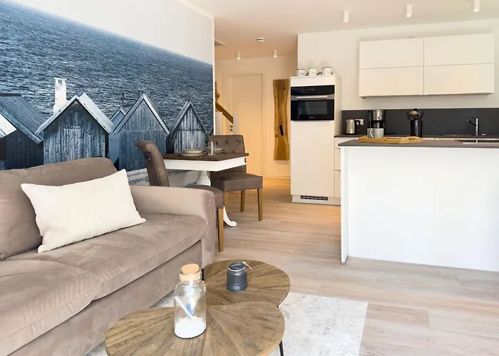 Stoertebekerkoje 12a4 *