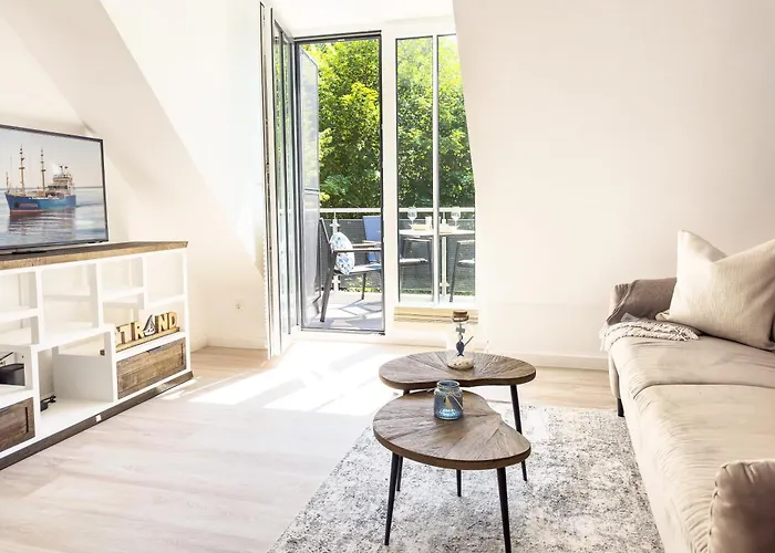 Daire Stoertebekerkoje 12a4