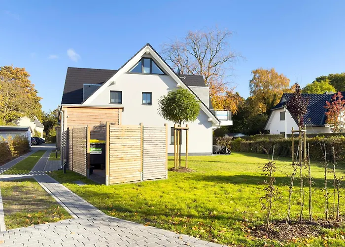 Stoertebekerkoje 12a4 *